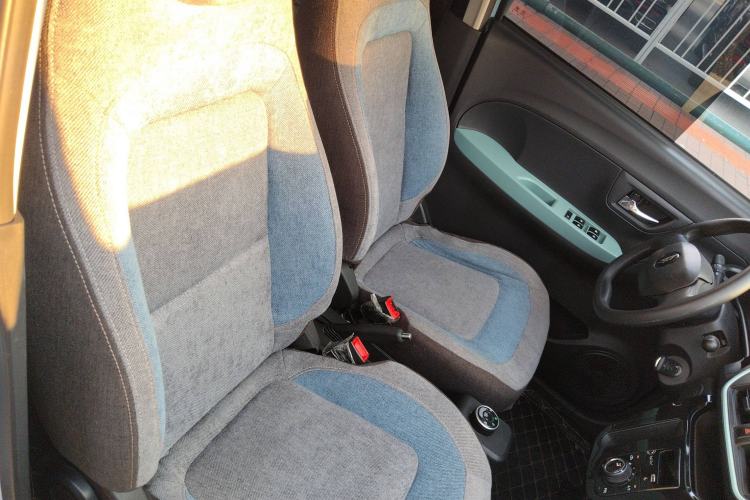 Used LINGBOX 2022 Zhuowenjun Pro Edition Right Front Seat