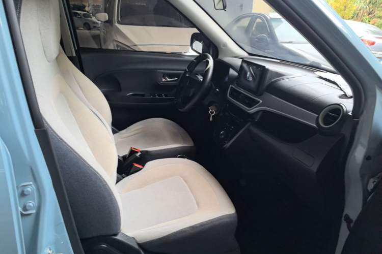 Used LINGBOX 2022 ZHUOWENJUN Edition Right Front Seat
