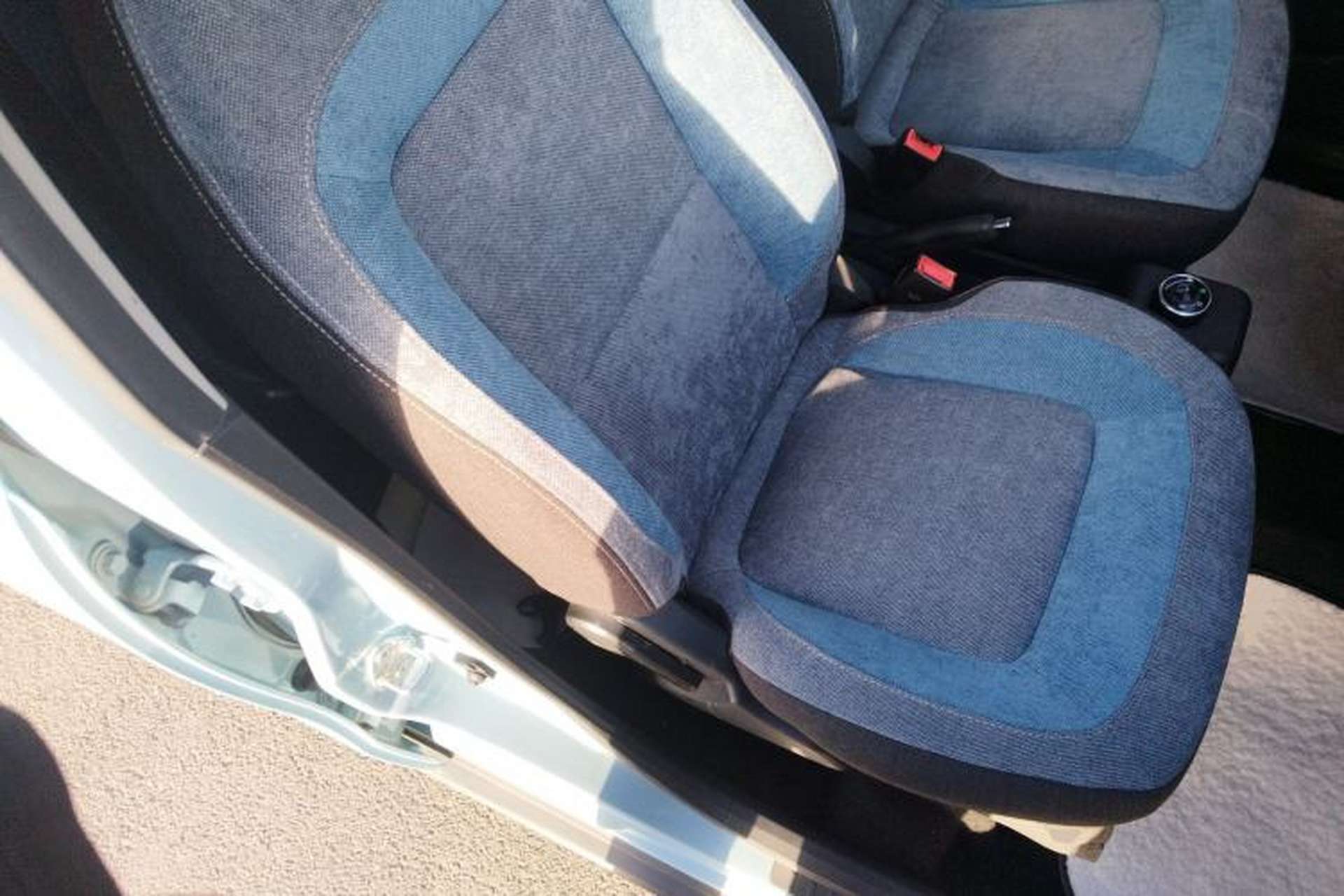 Used LINGBOX 2022 Cai Wenji L Edition Right Front Seat