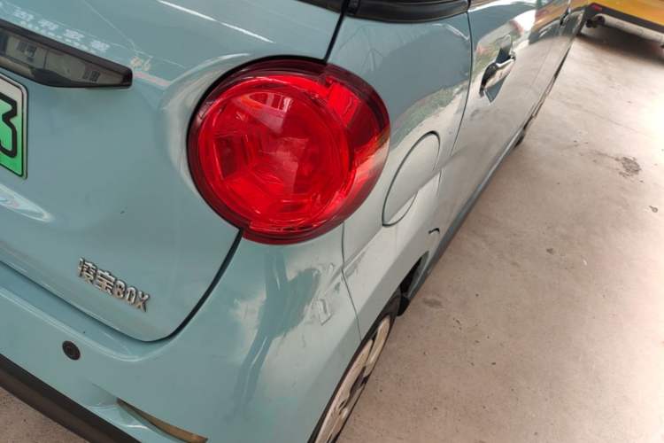 Used LINGBOX 2022 Zhuowenjun Pro Edition Right Rear Taillight