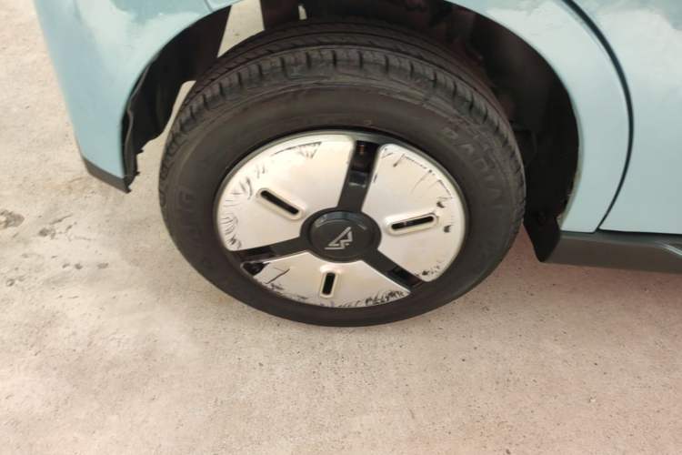 Used LINGBOX 2022 Zhuowenjun Pro Edition Right Rear Wheel Hub