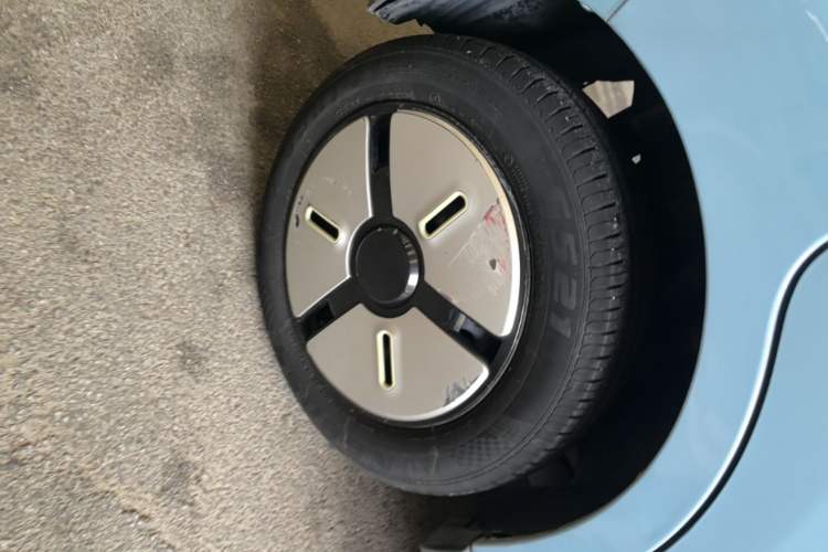Used LINGBOX 2022 ZHUOWENJUN Edition Right Rear Wheel Hub