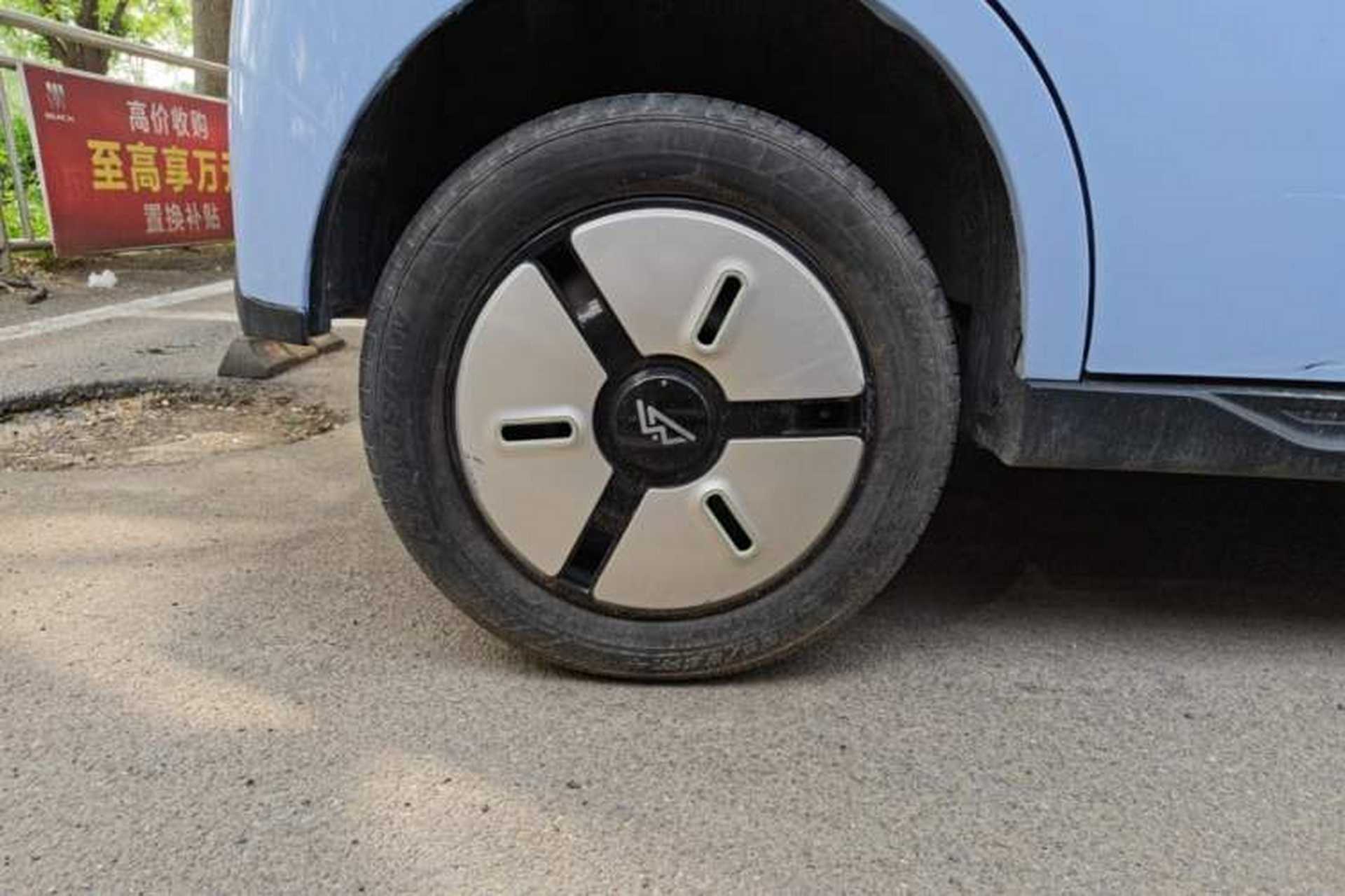 Used LINGBOX 2022 Cai Wenji Pro Edition Right Rear Wheel Hub