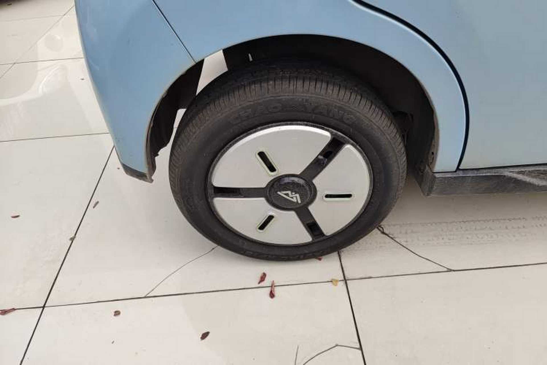 Used LINGBOX 2022 ZHUOWENJUN Edition Right Rear Wheel Hub