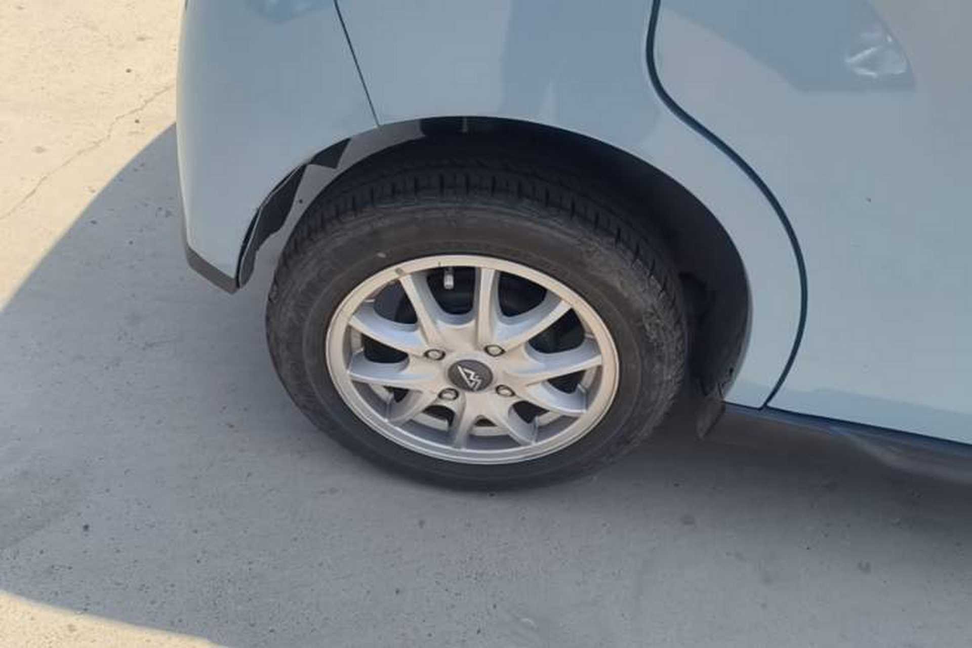 Used LINGBOX 2022 ZHUOWENJUN Edition Right Rear Wheel Hub