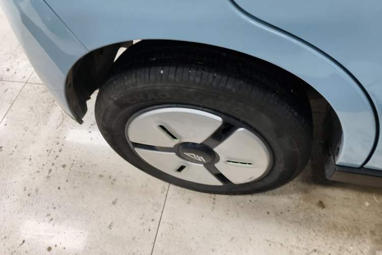 Used LINGBOX 2022 ZHUOWENJUN Edition Right Rear Wheel Hub