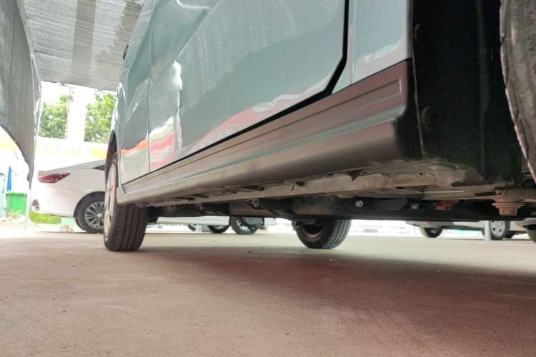 Used LINGBOX 2022 Zhuowenjun Pro Edition Right Side Sill