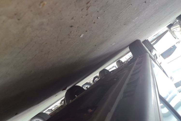 Used LINGBOX 2022 Zhuowenjun Pro Edition Right Side Sill
