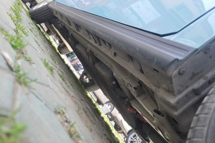 Used LINGBOX 2022 Cai Wenji Pro Edition Right Side Sill