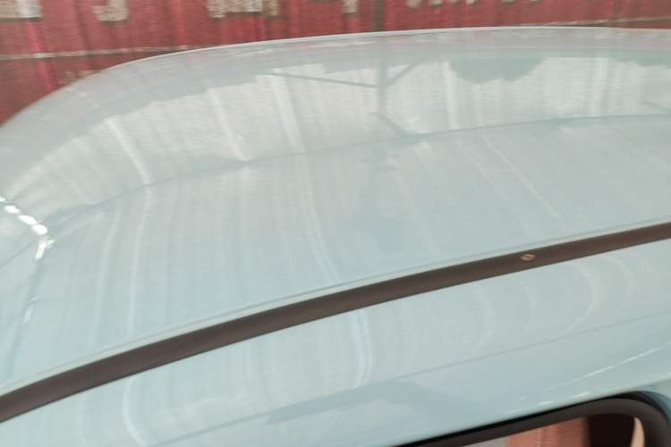 Used LINGBOX 2022 Zhuowenjun Pro Edition Roof