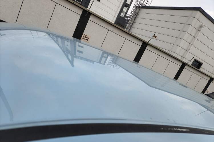 Used LINGBOX 2022 - Cai Wenji Edition Roof