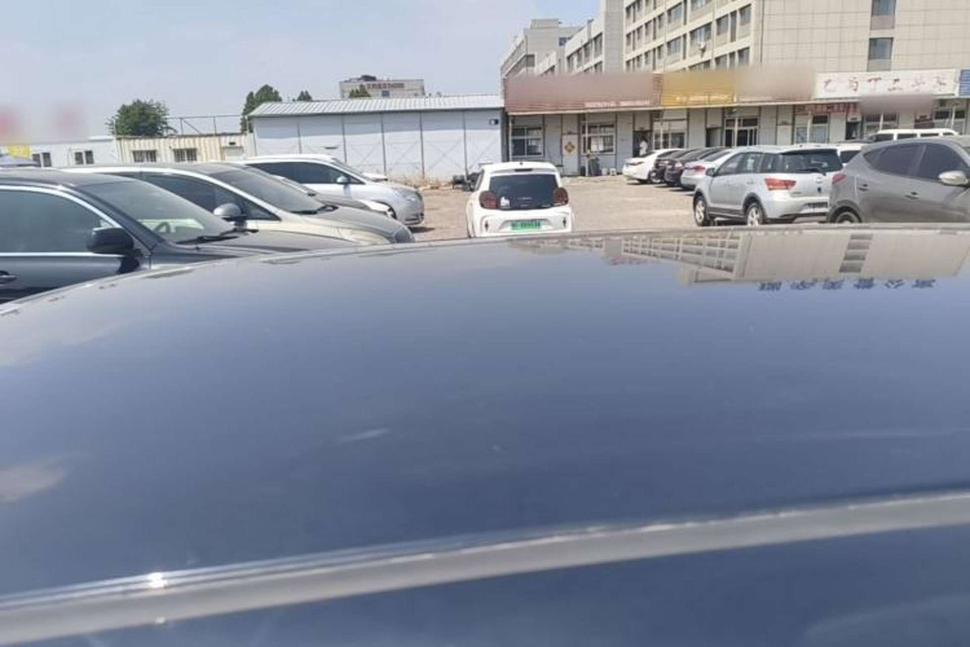 Used LINGBOX 2022 ZHUOWENJUN Edition Roof