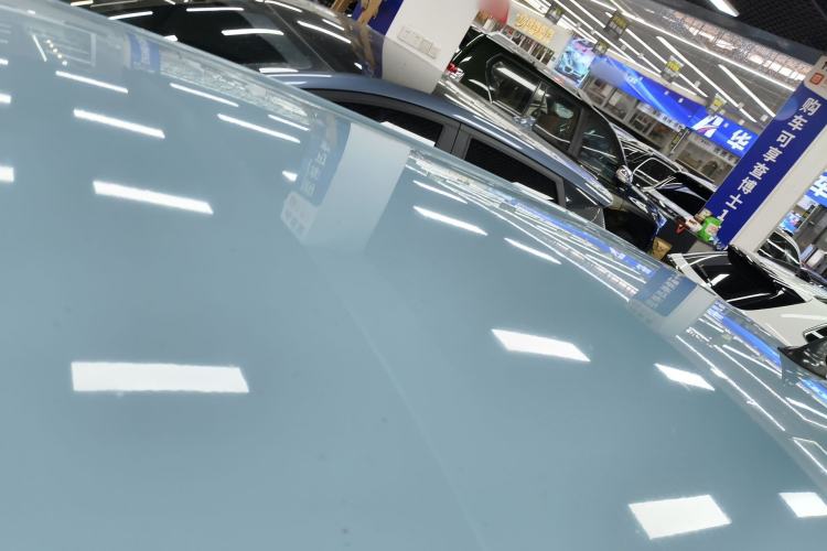 Used LINGBOX 2022 ZHUOWENJUN Edition Roof