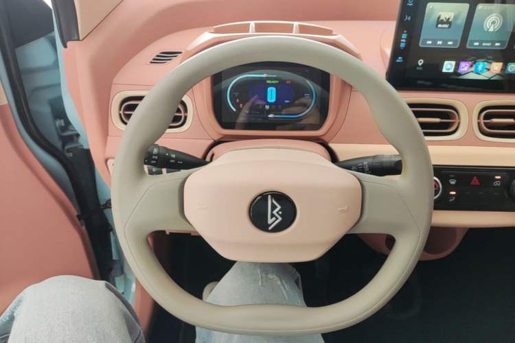 Used LINGBOX 2022 Zhuowenjun Pro Edition Steering Wheel