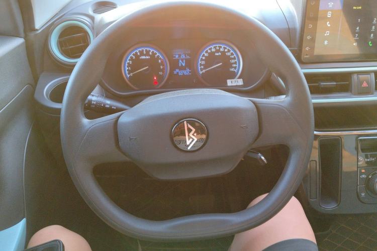 Used LINGBOX 2022 Zhuowenjun Pro Edition Steering Wheel