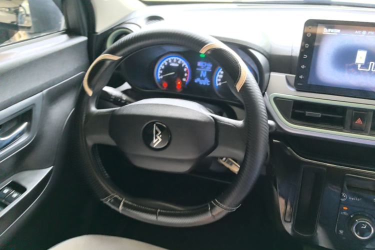 Used LINGBOX 2022 ZHUOWENJUN Edition Steering Wheel