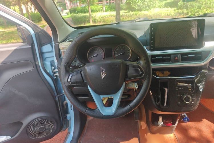 Used LINGBOX 2022 ZHUOWENJUN Edition Steering Wheel