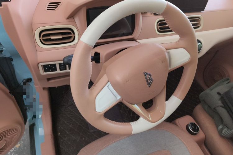 Used LINGBOX 2022 Zhuowenjun Pro Edition Steering Wheel