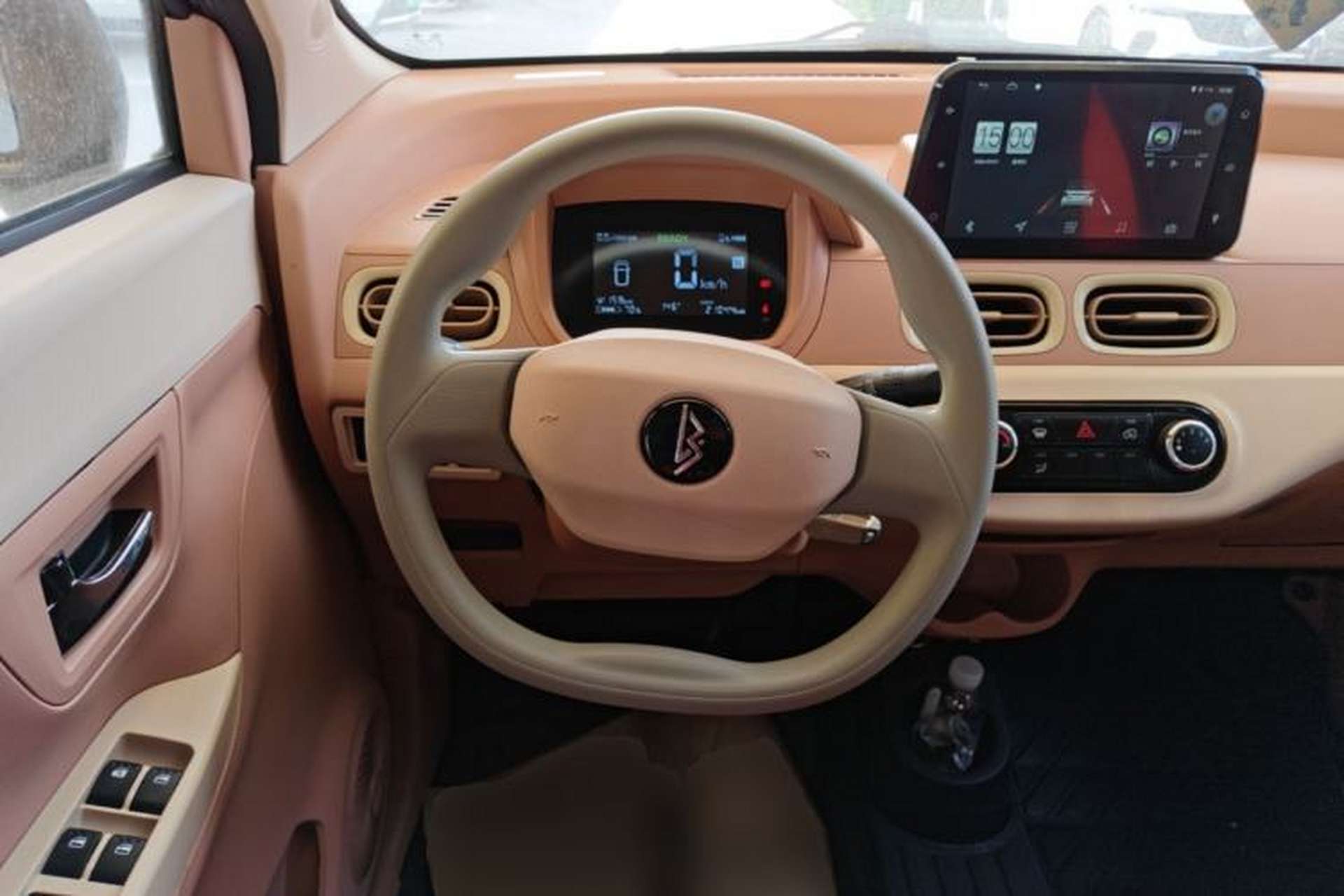 Used LINGBOX 2022 Cai Wenji Pro Edition Steering Wheel