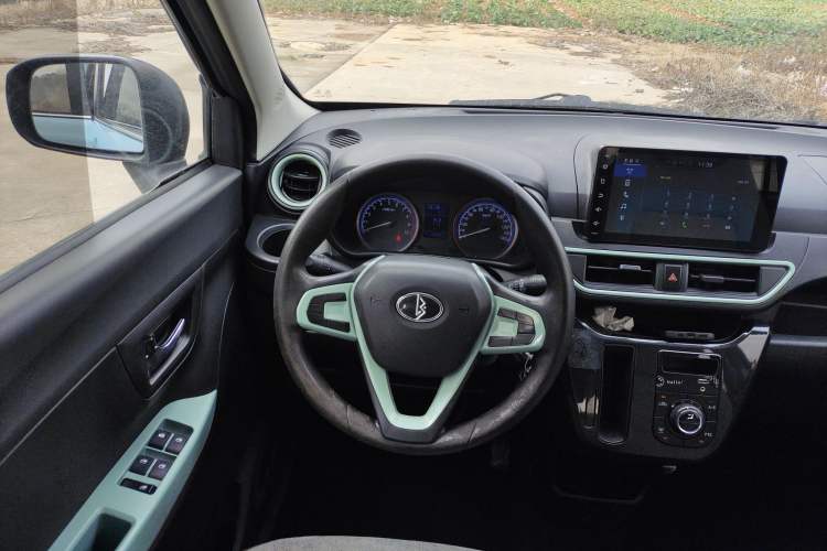 Used LINGBOX 2022 - Cai Wenji Edition Steering Wheel