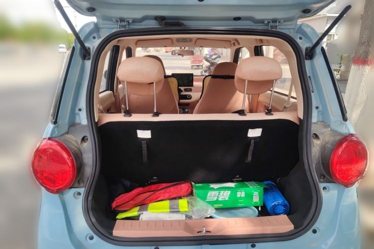 Used LINGBOX 2022 Zhuowenjun Pro Edition Trunk