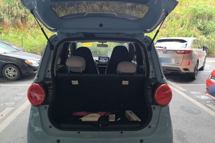 Used LINGBOX 2022 ZHUOWENJUN Edition Trunk