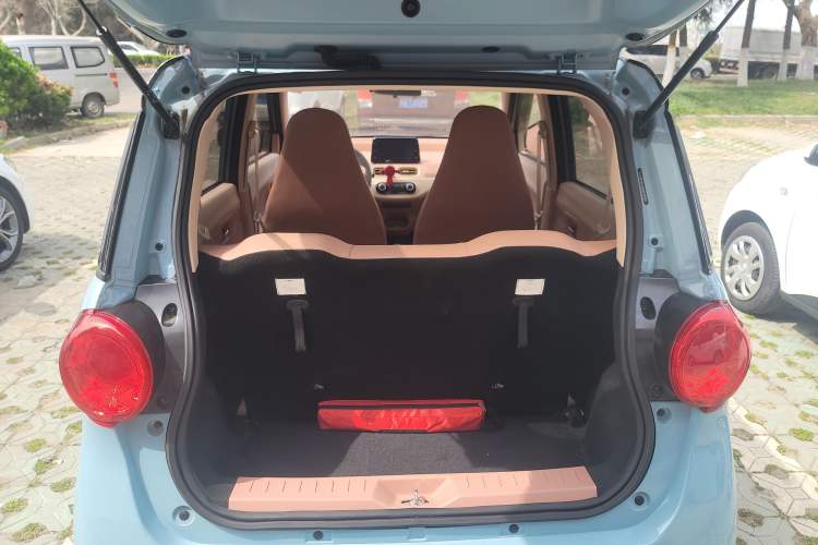 Used LINGBOX 2022 Cai Wenji Pro Edition Trunk