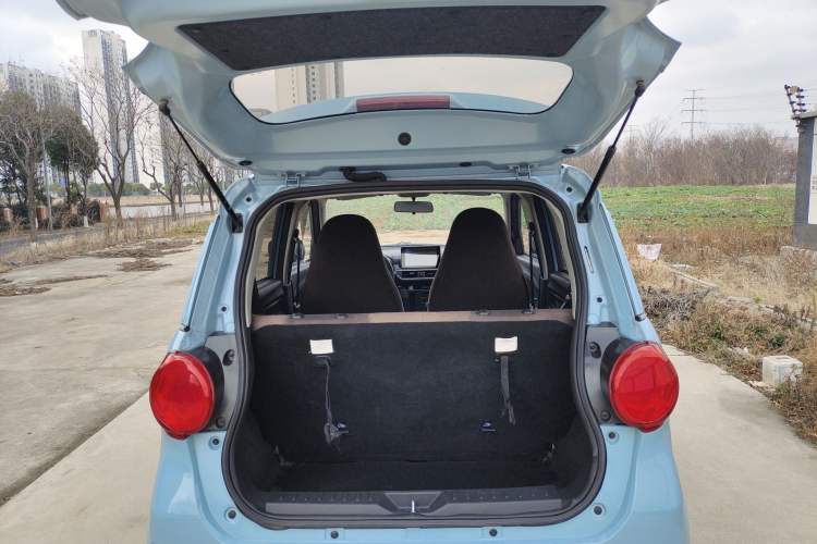Used LINGBOX 2022 - Cai Wenji Edition Trunk