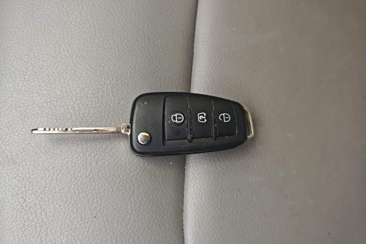 Used LINGBOX 2022 Zhuowenjun Pro Edition Vehicle Key