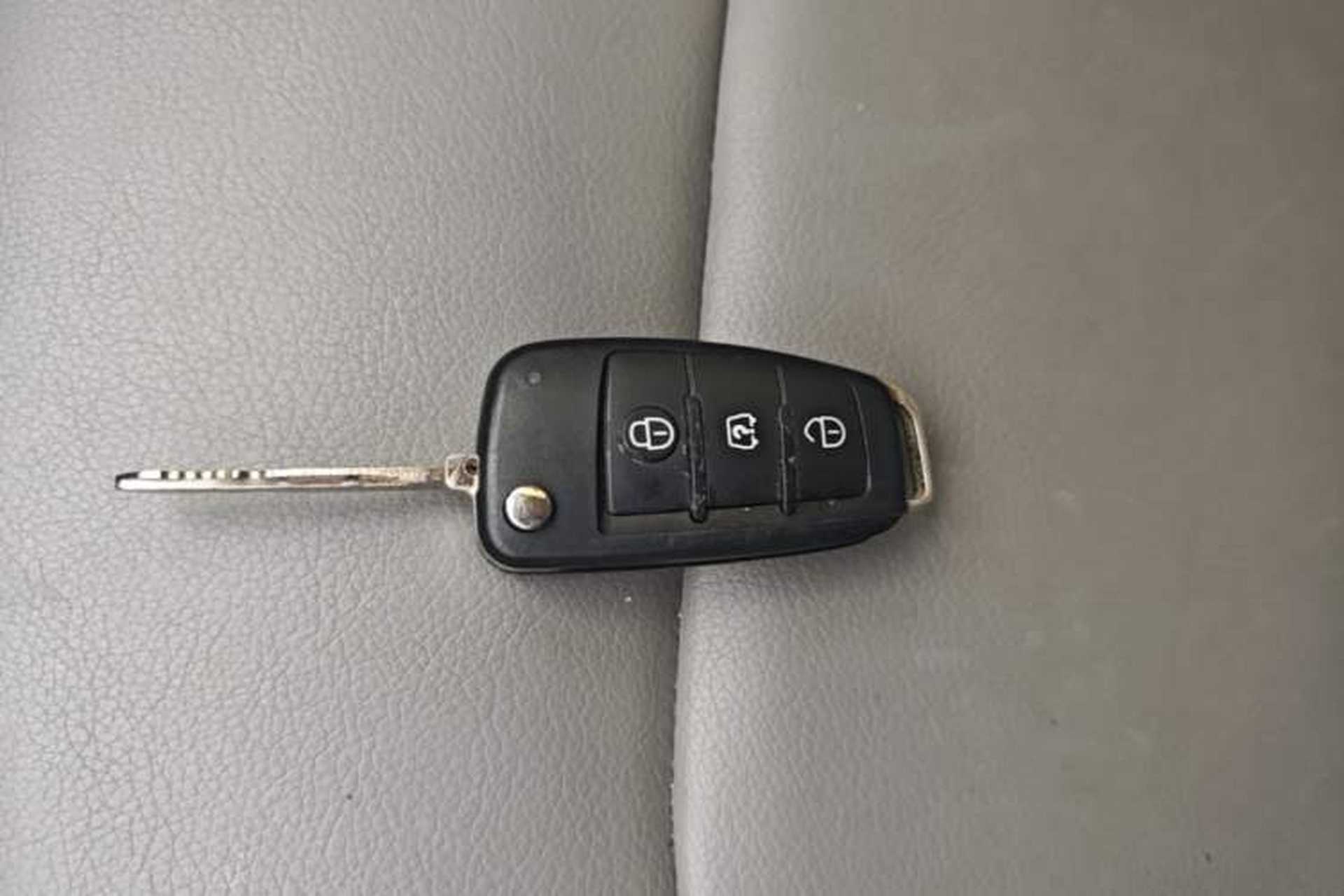 Used LINGBOX 2022 Zhuowenjun Pro Edition Vehicle Key