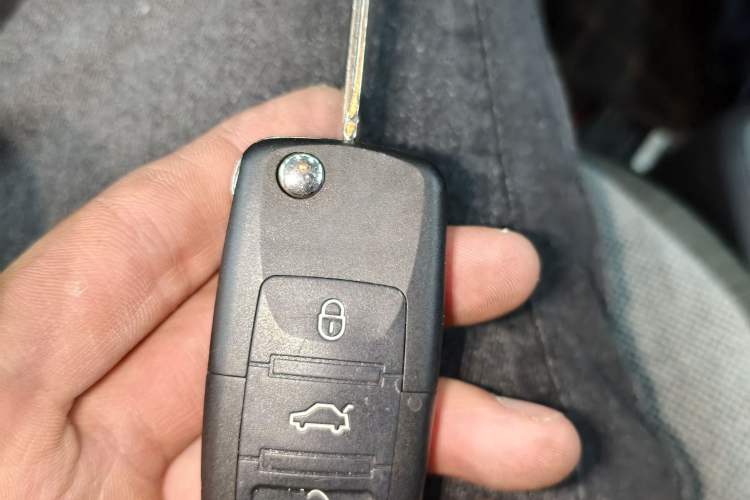 Used LINGBOX 2022 ZHUOWENJUN Edition Vehicle Key