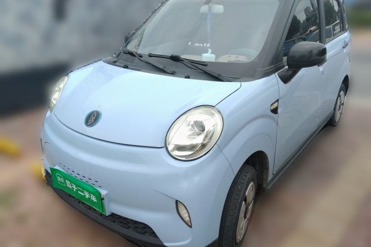 Used LINGBOX 2022 Li Qingzhao Pro Edition 14.08 kWh Guazi used car, China used car export, Used car for sale, Used  cars, Cheapest cars for sale