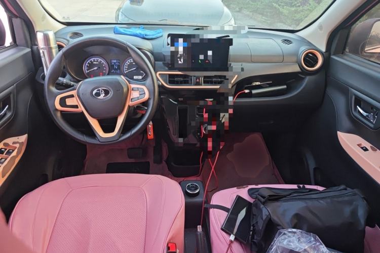 Used LINGBOX 2022 Cai Wenji L Edition Center Console