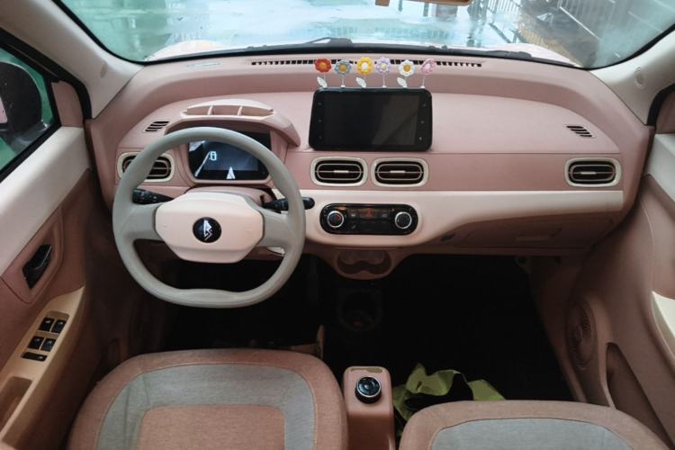 Used LINGBOX 2022 Li Qingzhao Pro Edition 14.08 kWh Center Console