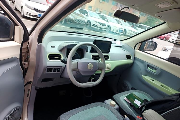 Used LINGBOX 2022 Cai Wenji Pro Edition Center Console
