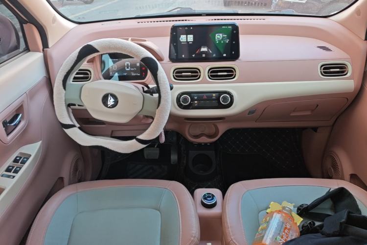Used LINGBOX 2022 Cai Wenji Pro Edition Center Console