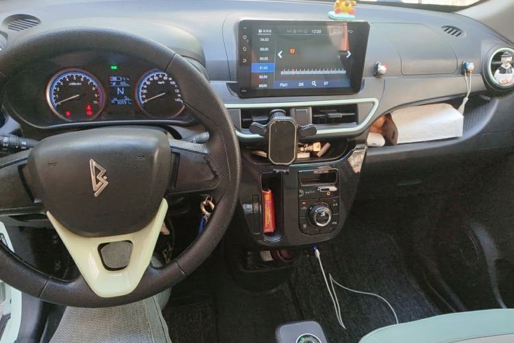 Used LINGBOX 2022 ZHUOWENJUN Edition Center Console