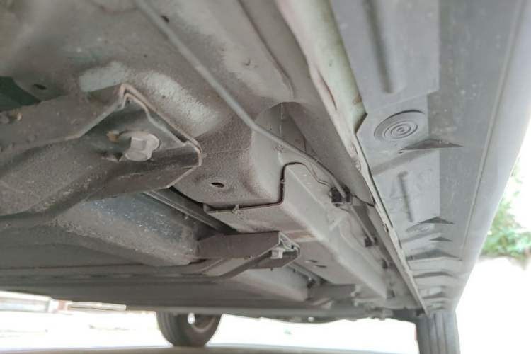 Used LINGBOX 2022 ZHUOWENJUN Edition Chassis Rear Right