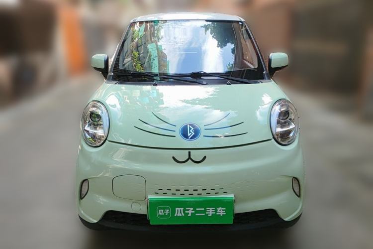Used LINGBOX 2022 ZHUOWENJUN Edition Front