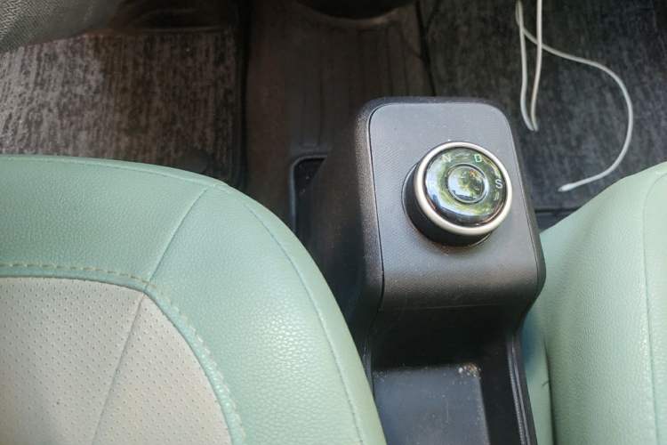 Used LINGBOX 2022 ZHUOWENJUN Edition Gear Lever