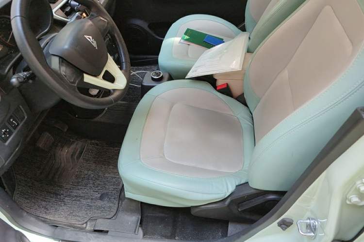Used LINGBOX 2022 ZHUOWENJUN Edition Left Front Seat