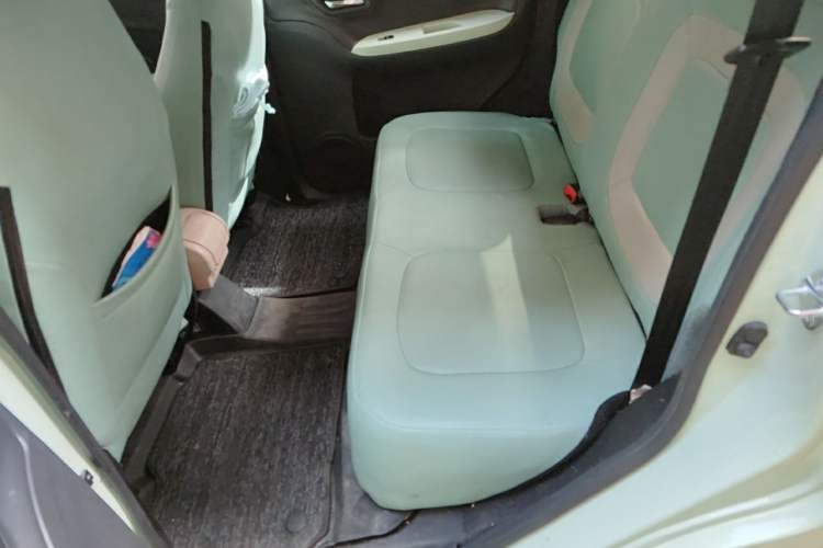 Used LINGBOX 2022 ZHUOWENJUN Edition Left Rear Seat