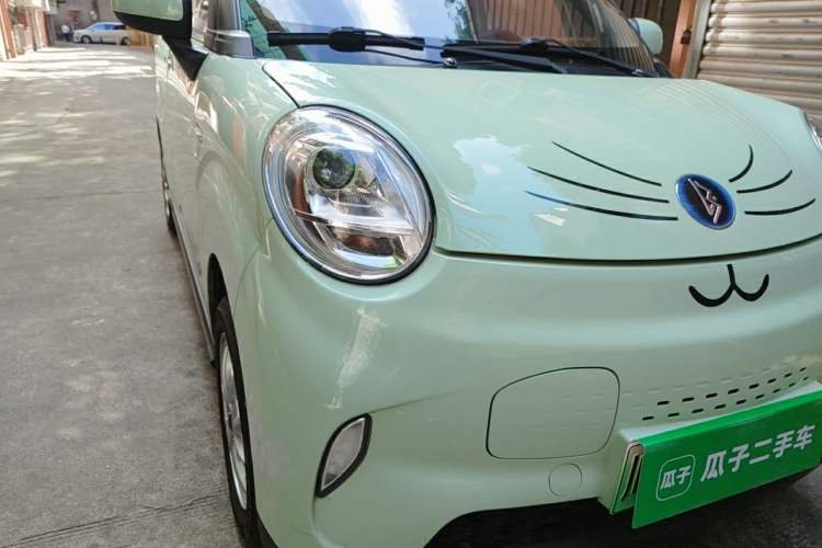 Used LINGBOX 2022 ZHUOWENJUN Edition Right Front Headlight