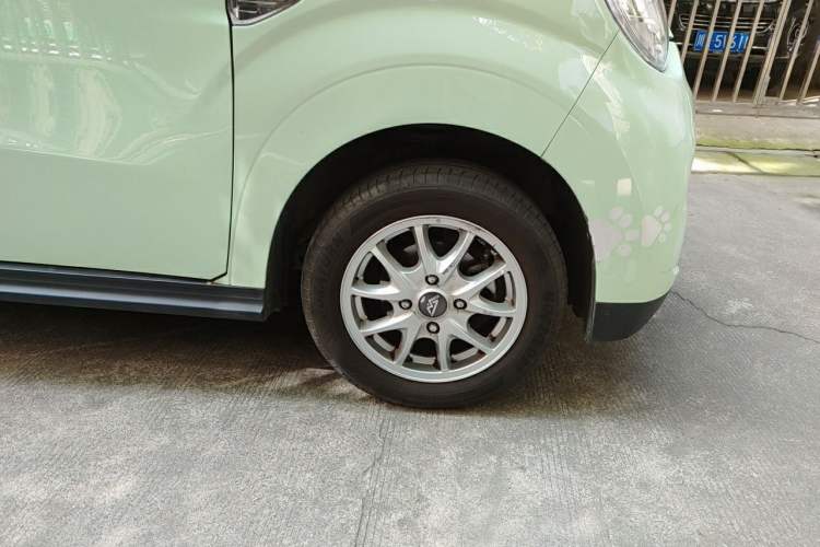 Used LINGBOX 2022 ZHUOWENJUN Edition Right Front Wheel Hub
