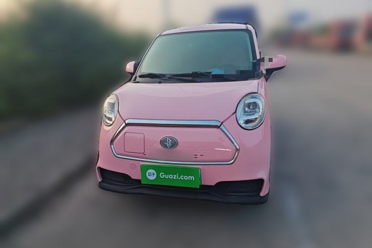 Used LINGBOX 2022 Cai Wenji L Edition Front