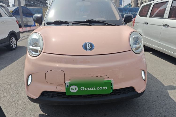 Used LINGBOX 2022 ZHUOWENJUN Edition Front