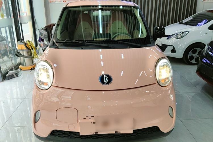 Used LINGBOX 2022 Cai Wenji Pro Edition Front