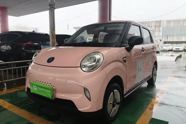 LINGBOX 2022 Li Qingzhao Pro Edition 14.08 kWh usado Guazi used car, China used car export, Used car for sale, Used cars, Cheapest cars for sale