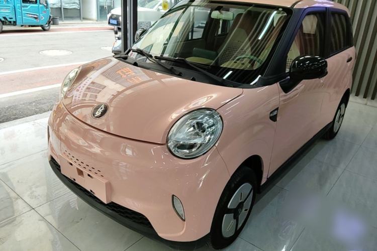 Used LINGBOX 2022 Cai Wenji Pro Edition Guazi used car, China used car export, Used car for sale, Used  cars, Cheapest cars for sale