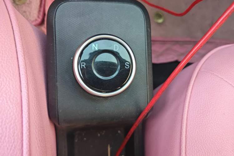Used LINGBOX 2022 Cai Wenji L Edition Gear Lever